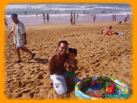me and soso