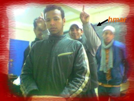 la clasee