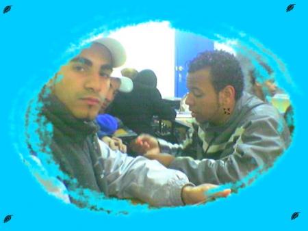 TJR EN CLASSE