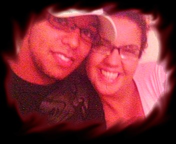 me and zizi