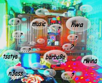 ma chambre