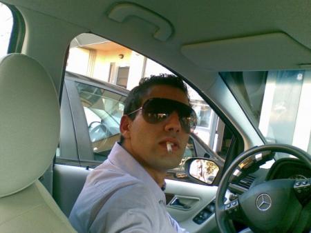 the boss